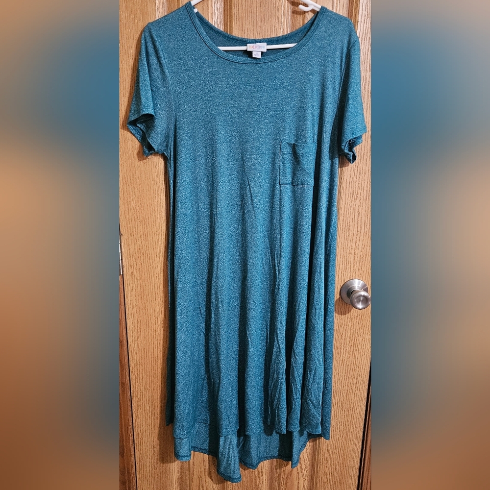 LuLaRoe Carly Dress